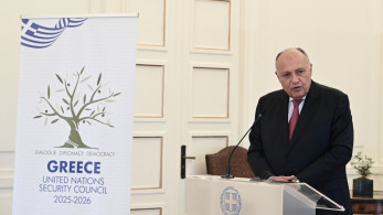 Στην Αθήνα αύριο ο υπουργός Εξωτερικών της Αιγύπτου Σαμέχ Σούκρι - Θα συναντηθεί με τον Γεραπετρίτη