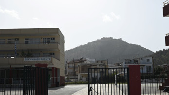 Πόρτα καταπλάκωσε μαθητές σε δημοτικό σχολείο της Κηφισιάς - Στο νοσοκομείο ένα παιδί