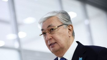 Καζακστάν: ο Tokayev χαιρετίζει την επανέναρξη ειρηνευτικών συνομιλιών μεταξύ Αζερμπαϊτζάν και Αρμενίας
