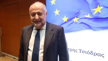 Άδωνις Γεωργιάδης: ένας σταυρός στον Δημήτρη Τσιόδρα