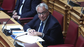 Μάκης Βορίδης: «Να μην υπάρξουν ξανά Έλληνες ευρωβουλευτές που θα ψηφίσουν εναντίον της Ελλάδας»