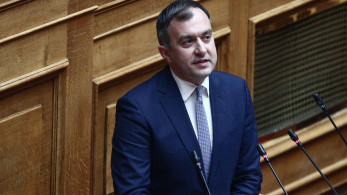 Τάσος Χατζηβασιλείου στο «Μανιφέστο» για Σκόπια: Κλειστός ο ευρωπαϊκός δρόμος