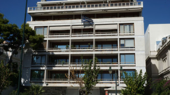 «Σκηνοθετημένη» η δήθεν διάρρηξη στο υπουργείο Εσωτερικών