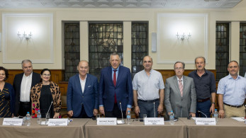 Θεσσαλονίκη - Νίκος Ταχιάος: τα χρονοδιαγράμματα για μετρό και flyover