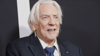 Ντόναλντ Σάδερλαντ: «έφυγε» στα 88 του χρόνια ο σπουδαίος ηθοποιός