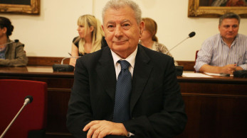 Σήφης Βαλυράκης: «Είδα να τον χτυπούν με κοντάρι στο κεφάλι και να πέφτει στη θάλασσα», κατέθεσε αυτόπτης μάρτυρας