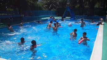 Δήμος Αθηναίων: επαναλειτουργούν από αύριο Τετάρτη οι παιδικές κατασκηνώσεις