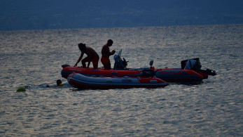 Σαμοθράκη: σκάφος σκότωσε ψαροντουφεκά