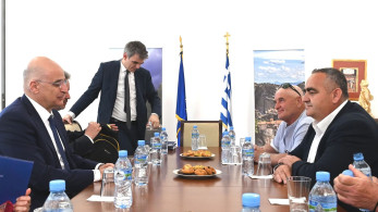 Μπελέρης: H δύναμη της Δημοκρατίας μπορεί να σαρώσει κάθε πραξικοπηματική πρακτική