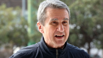 Ανδρέας Λοβέρδος για Κώστα Τασούλα: Πρόταση με όλα τα θεσμικά και πολιτικά χαρακτηριστικά