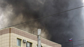 Σφοδρές επιθέσεις σε Μπριάνσκ και Κίεβο - Σκοτώθηκε ένα παιδί