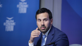 Νίκος Ρωμανός στο «Μανιφέστο» για τη σκευωρία Novartis: Ώρα να μάθουμε τους ηθικούς αυτουργούς