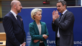 Σαρλ Μισέλ:  διαψεύδει Politico για υποψηφιότητα Μητσοτάκη στην Κομισιόν