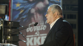 Κουτσούμπας: Προεκλογικά, είναι «τυχοδιωκτάκος» και «απατεωνίσκος» ο κ. Κασσελάκης