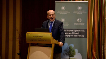 Χατζηδάκης για ευρωεκλογές: Πολλοί ψηφοφόροι αισθάνθηκαν ότι δεν υπήρχε διακύβευμα