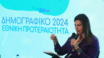 Ζαχαράκη για το νέο πρόγραμμα «Σπίτι μου»: Ο Μητσοτάκης εξαντλεί τα περιθώρια από τους ευρωπαϊκούς πόρους
