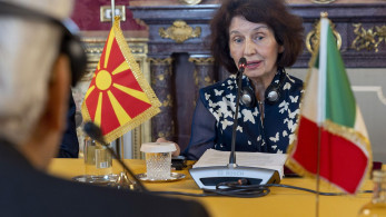 Σκόπια: η Σιλιάνοφσκα σε παράκρουση - Ξαναφέρνει στο προσκήνιο τους «Μακεδόνες του Αιγαίου»