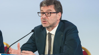 Ecofin: επιφυλάξεις από τον Ιταλό ΥΠΟΙΚ για τον Ευρωπαϊκό Μηχανισμό Σταθερότητας