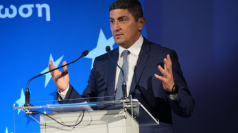Τιμητική θέση για τον Αυγενάκη και την Ελλάδα: αναλαμβάνει συμπρόεδρος του Συμβουλίου υπουργών Γεωργίας και Αλιείας του ΕΛΚ