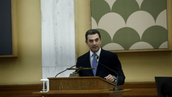 Στο Ηράκλειο ο Κώστας Σκρέκας - Το πρόγραμμα των επαφών