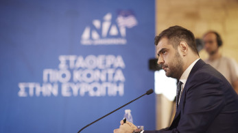 Μαρινάκης για Πόθεν Έσχες Κασσελάκη: Μόνο σήμερα έχουν βγάλει 9 ανακοινώσεις για να δικαιολογήσουν τον πανικό τους