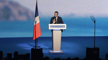 Ευρωεκλογές - Γαλλία: ελαφρά αυξημένη συμμετοχή σε σύγκριση με το 2019