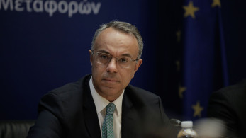Χρήστος Σταϊκούρας στο «Μανιφέστο» για τα 50 χρόνια ΝΔ: Οικοδομούμε τη σύγχρονη και υπερήφανη Ελλάδα