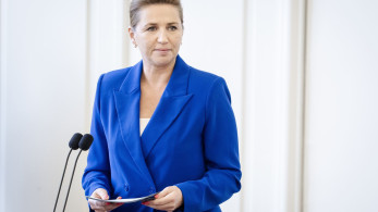 Πρωθυπουργός Δανίας: Η αμερικανική επίσκεψη στη Γροιλανδία συνιστά μια «απαράδεκτη πίεση»