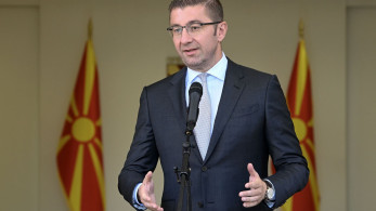 Μίτσκοσκι: «Απαραίτητη μια εποικοδομητική λύση για την ευρωπαϊκή προοπτική της Βόρειας Μακεδονίας»