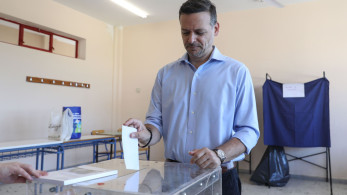 Ευρωεκλογές - Χάρης Δούκας: Πρώτα κάλπη, μετά παραλία