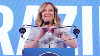 Μελόνι για γαλλικές εκλογές: Η «δαιμονοποίηση» της ακροδεξιάς δεν λειτουργεί πια