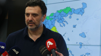 Κικίλιας: Η Πολιτική Προστασία αντιμετώπισε άμεσα το Σάββατο τέσσερις επικίνδυνες φωτιές στην Αττική