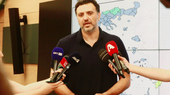 Κικίλιας: Οι συμπολίτες μας βγαίνουν μπροστά, δείχνοντας μεγάλη ευσυνειδησία