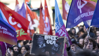 Γαλλία: προς συνεργασία για τις πρόωρες εκλογές τα κόμματα της αριστεράς