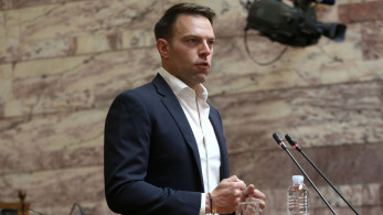 Τρέχει να… προλάβει ο Κασσελάκης μετά το μπάχαλο με τις αναρτήσεις του
