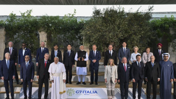 Σύνοδος Κορυφής G7: οι αποφάσεις για Ουκρανία, μεταναστευτικό, Κίνα και Τεχνητή Νοημοσύνη