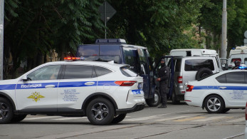 Νταγκεστάν: τουλάχιστον 16 οι νεκροί από τις τρομοκρατικές επιθέσεις σε εκκλησίες και συναγωγή
