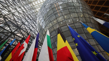 Όλη η ΕΕ στο πλευρό της Ελλάδας, η ελληνική αντιπολίτευση απέναντι
