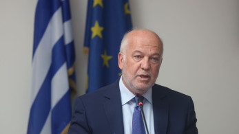 Φλωρίδης: Πλέον αυτός που σκέφτεται να παρανομήσει ξέρει ότι ο κίνδυνος να μπει στη φυλακή είναι σοβαρός