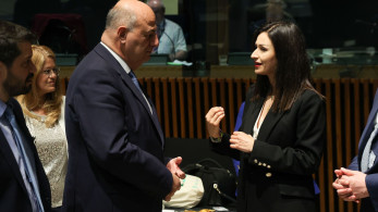 Τσιάρας: Μεγάλη πρόκληση να εισφέρουμε στα ζητήματα που θα στηρίξουν τον παραγωγικό ιστό συνολικά της Ευρώπης