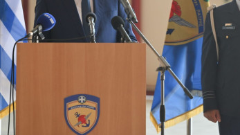 Νίκος Δένδιας: Η Πολεμική Αεροπορία θα διαθέσει C-130 για τον απεγκλωβισμό Κύπριων από τον Λίβανο