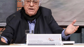 Πέθανε ο προσωπικός σκηνοθέτης του Ανδρέα Παπανδρέου, Τάσος Μπιρσίμ