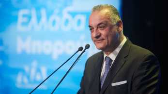 Μανώλης Κεφαλογιάννης στην Κομισιόν: Απαιτούνται ανθεκτικές πολιτικές για τη διασφάλιση της γεωργίας από τις επιπτώσεις της ξηρασίας