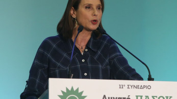 ΠΑΣΟΚ: εκτός γραμμής η Μπατζελή για τον «13-0» Νίκο Παππά