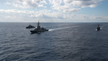 Νέα Navtex από την Άγκυρα που επιμένει για «τουρκική υφαλοκρηπίδα» μεταξύ Χίου και Σάμου