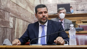 Γιώργος Στάσσης: Προτεραιότητα για τη νέα Ευρωπαϊκή Επιτροπή οι ενεργειακές διασυνδέσεις