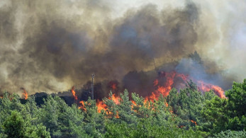 Ο ΣΥΡΙΖΑ επιχειρεί να «τινάξει» την κρατική αντιπυρική προστασία «στον αέρα»