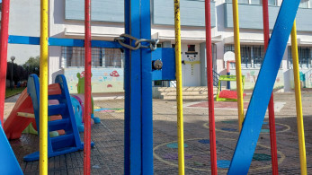 Καύσωνας: κλειστά δημοτικά και νηπιαγωγεία στον Δήμο Αθηναίων την Τετάρτη και την Πέμπτη