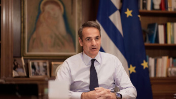 Συγχαρητήρια Μητσοτάκη στον Εμμανουήλ Καραλή: «Σε ευχαριστούμε»