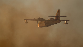 RescuEU: Πυροσβεστικά μέσα και βοήθεια ΕΕ στην Ελλάδα 2025